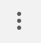 Chrome menu button.